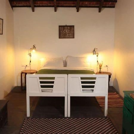 Elephant Valley Eco Farm Hotel Tamilnadu - Tamilnadu - Kodaikanal Exterior foto