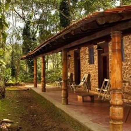 Elephant Valley Eco Farm Hotel Tamilnadu - Tamilnadu - Kodaikanal Exterior foto
