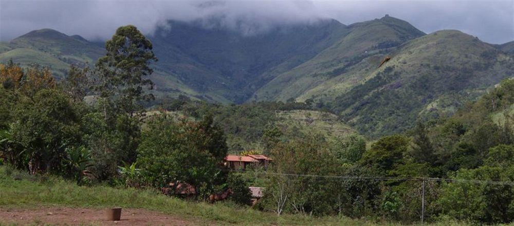 Elephant Valley Eco Farm Hotel Tamilnadu - Tamilnadu - Kodaikanal Exterior foto