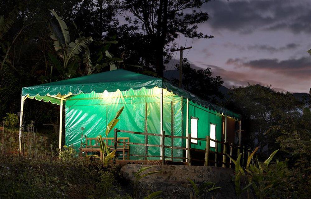 Elephant Valley Eco Farm Hotel Tamilnadu - Tamilnadu - Kodaikanal Exterior foto