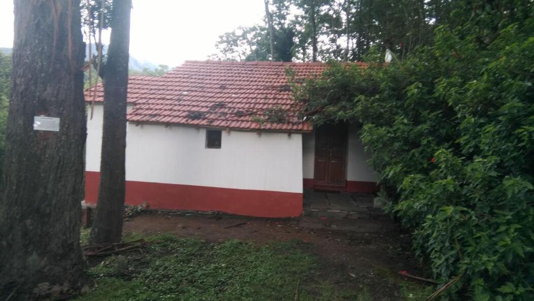 Elephant Valley Eco Farm Hotel Tamilnadu - Tamilnadu - Kodaikanal Exterior foto