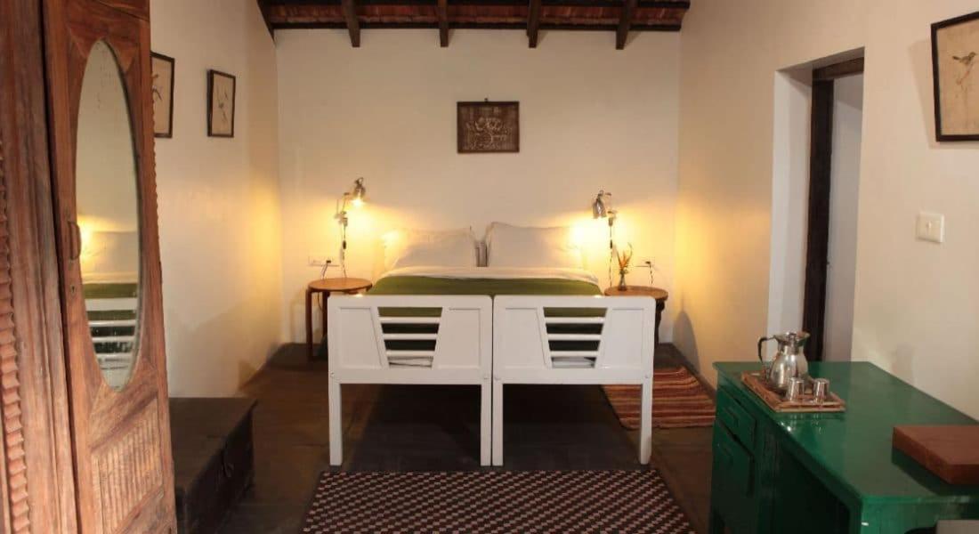 Elephant Valley Eco Farm Hotel Tamilnadu - Tamilnadu - Kodaikanal Exterior foto