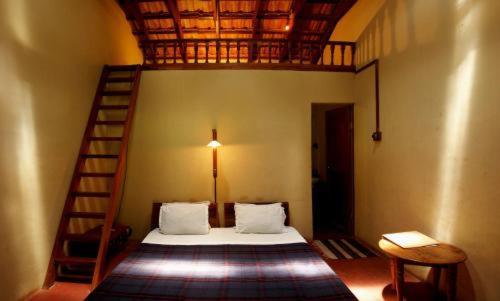 Elephant Valley Eco Farm Hotel Tamilnadu - Tamilnadu - Kodaikanal Exterior foto