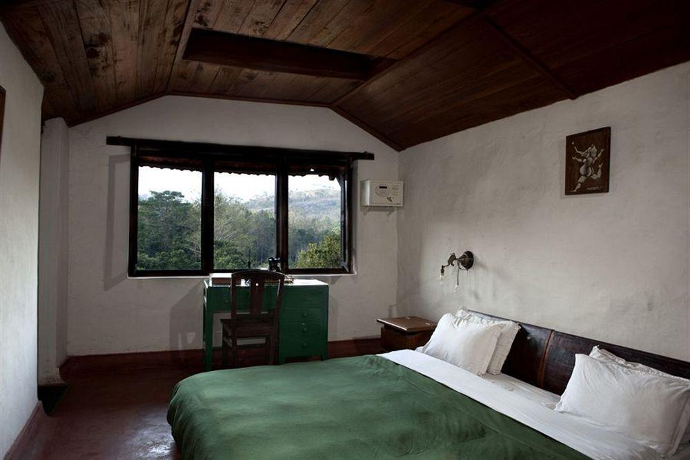Elephant Valley Eco Farm Hotel Tamilnadu - Tamilnadu - Kodaikanal Exterior foto