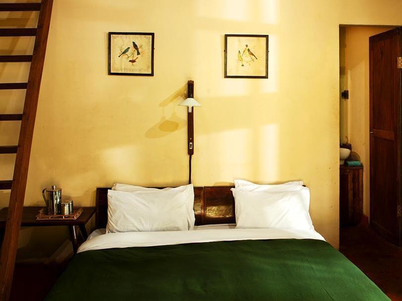 Elephant Valley Eco Farm Hotel Tamilnadu - Tamilnadu - Kodaikanal Exterior foto