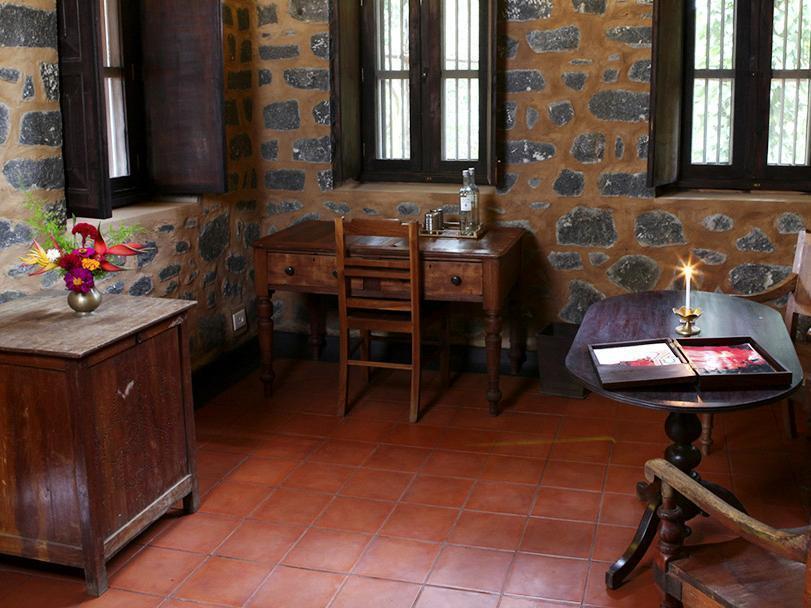 Elephant Valley Eco Farm Hotel Tamilnadu - Tamilnadu - Kodaikanal Exterior foto