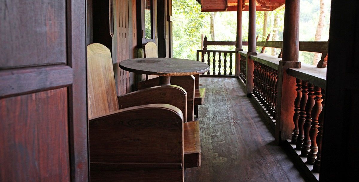 Elephant Valley Eco Farm Hotel Tamilnadu - Tamilnadu - Kodaikanal Exterior foto