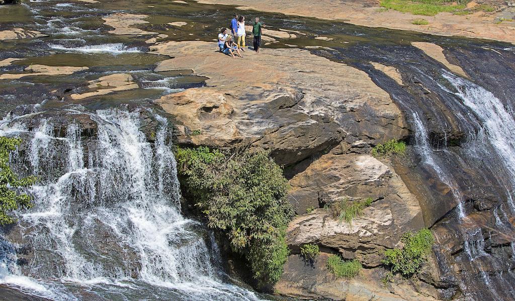 Elephant Valley Eco Farm Hotel Tamilnadu - Tamilnadu - Kodaikanal Exterior foto