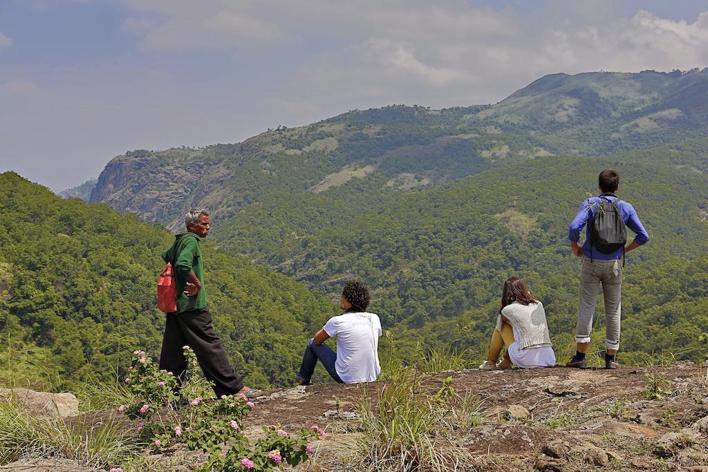 Elephant Valley Eco Farm Hotel Tamilnadu - Tamilnadu - Kodaikanal Exterior foto