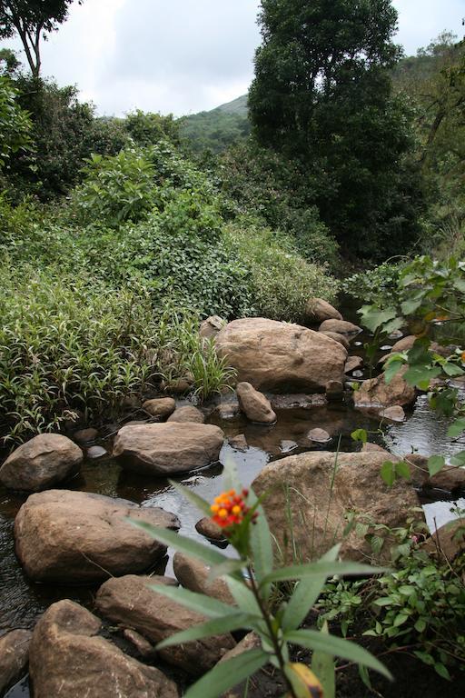 Elephant Valley Eco Farm Hotel Tamilnadu - Tamilnadu - Kodaikanal Exterior foto