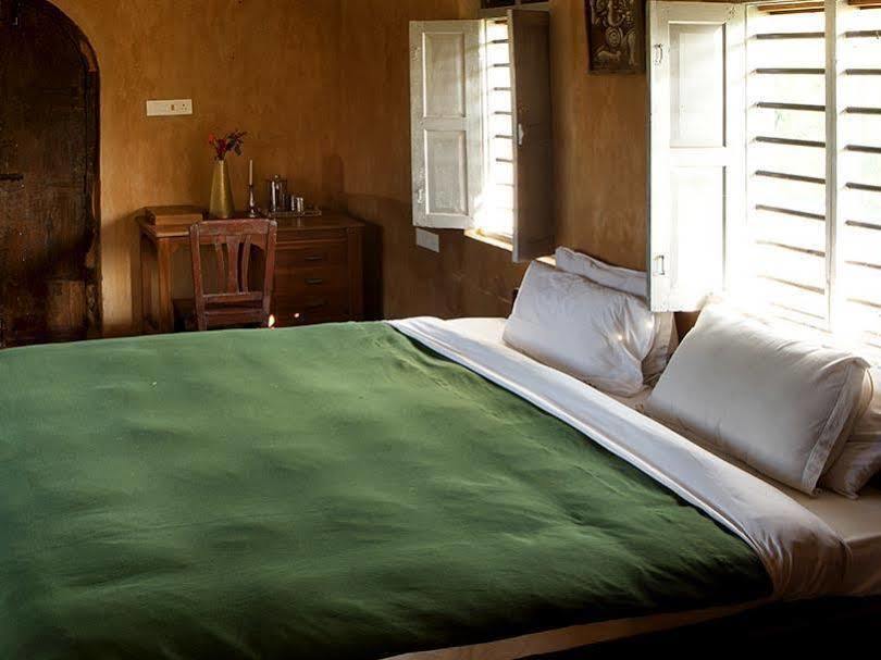 Elephant Valley Eco Farm Hotel Tamilnadu - Tamilnadu - Kodaikanal Exterior foto