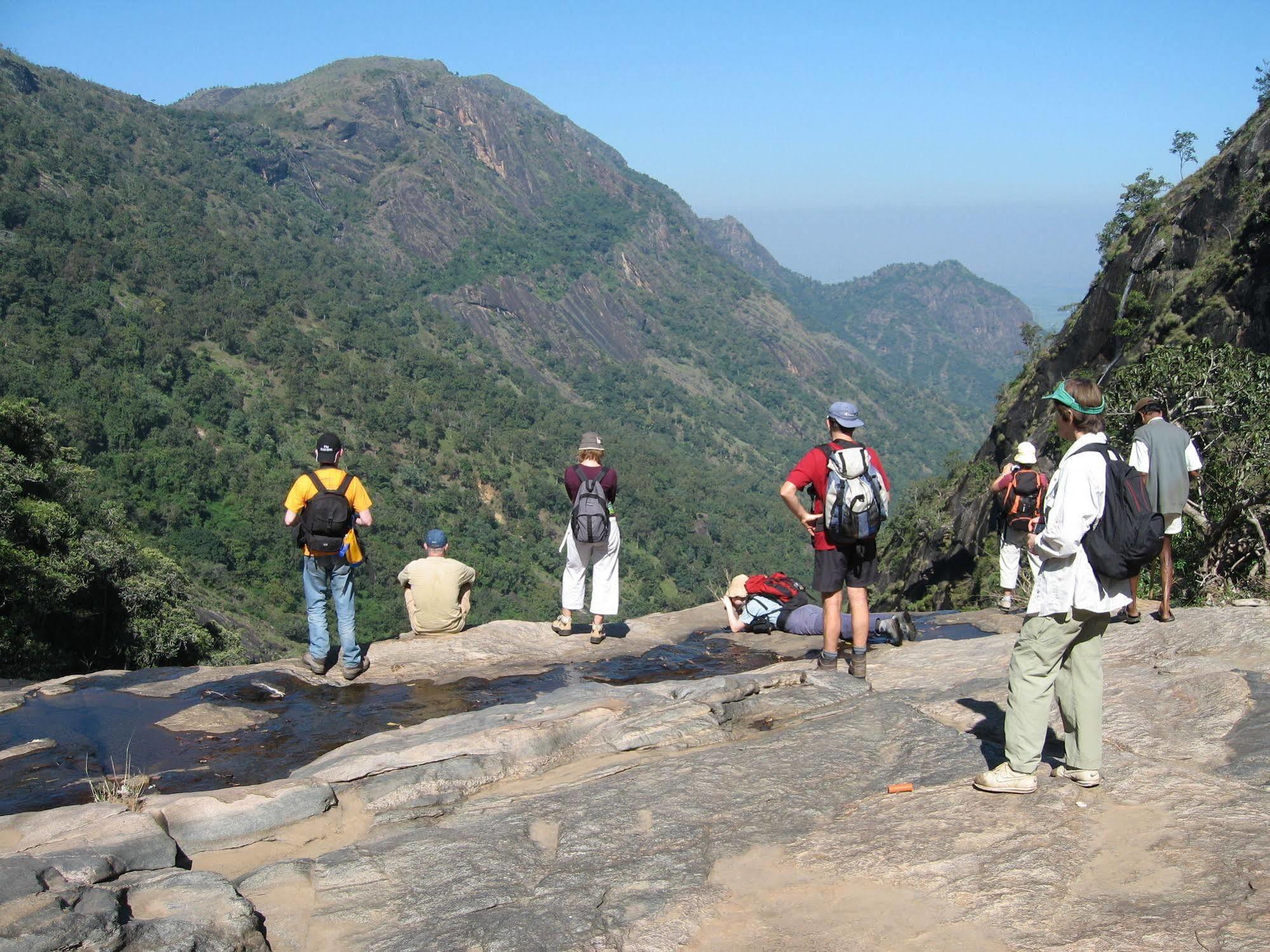 Elephant Valley Eco Farm Hotel Tamilnadu - Tamilnadu - Kodaikanal Exterior foto