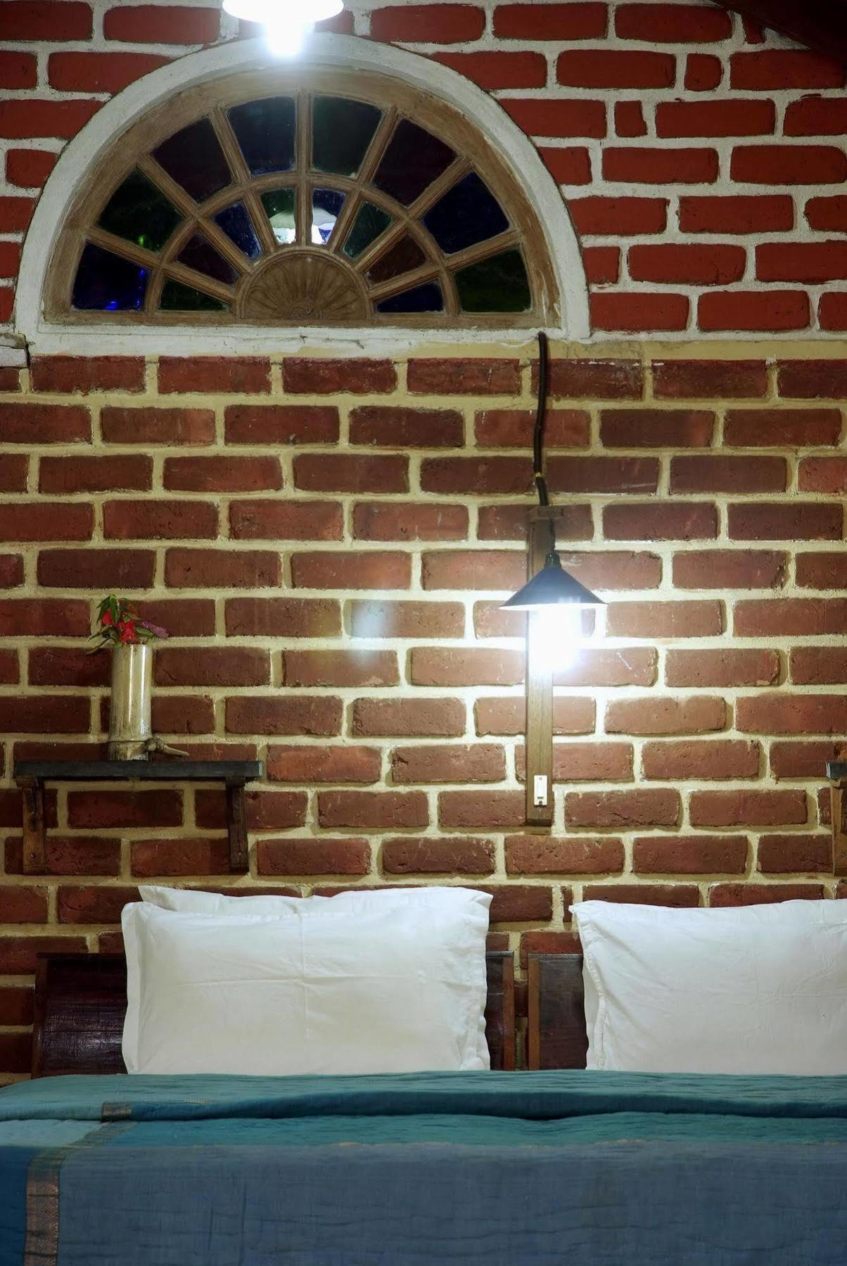 Elephant Valley Eco Farm Hotel Tamilnadu - Tamilnadu - Kodaikanal Exterior foto