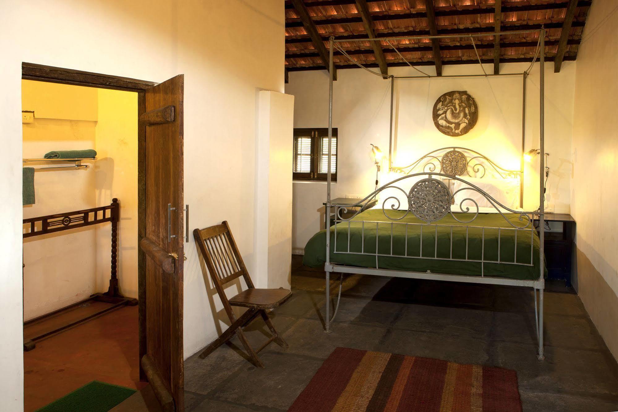 Elephant Valley Eco Farm Hotel Tamilnadu - Tamilnadu - Kodaikanal Exterior foto