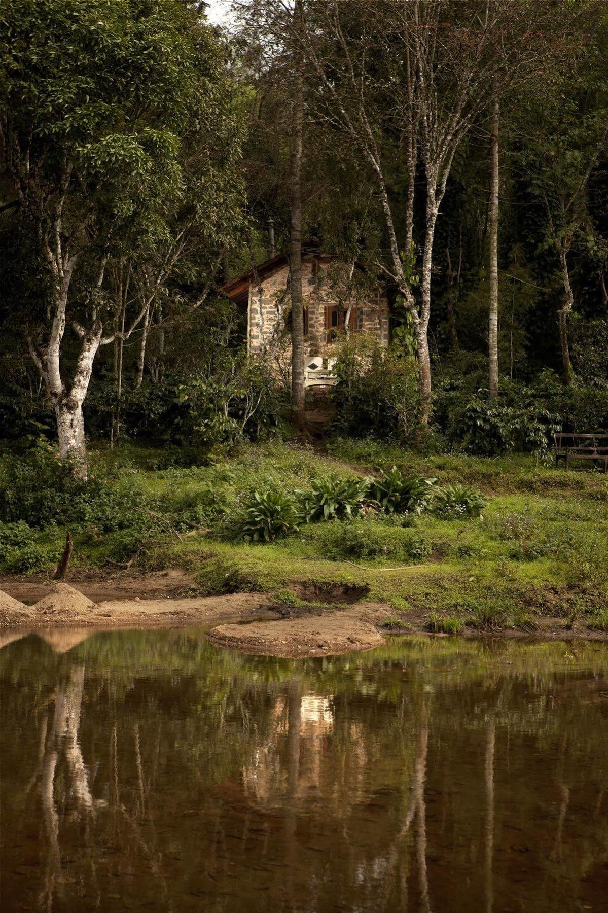 Elephant Valley Eco Farm Hotel Tamilnadu - Tamilnadu - Kodaikanal Exterior foto