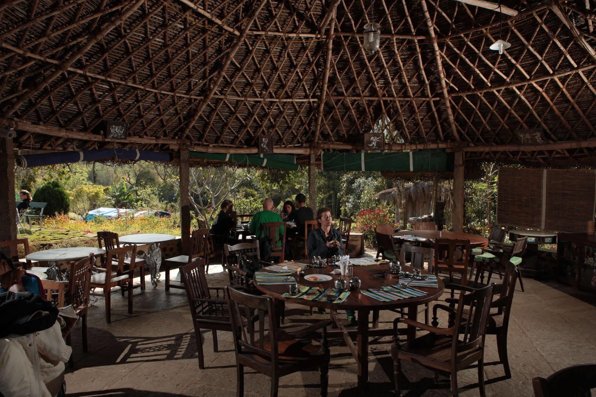 Elephant Valley Eco Farm Hotel Tamilnadu - Tamilnadu - Kodaikanal Exterior foto