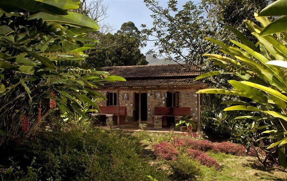 Elephant Valley Eco Farm Hotel Tamilnadu - Tamilnadu - Kodaikanal Exterior foto